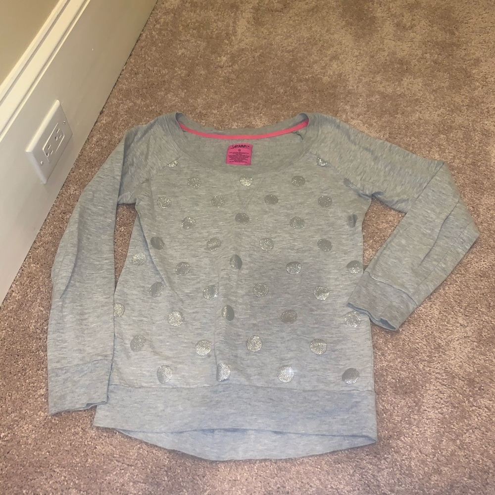 Jenni sweater
